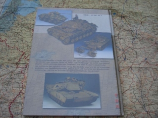 TC.978-3-925480-99-7  PANZERMODELLBAU